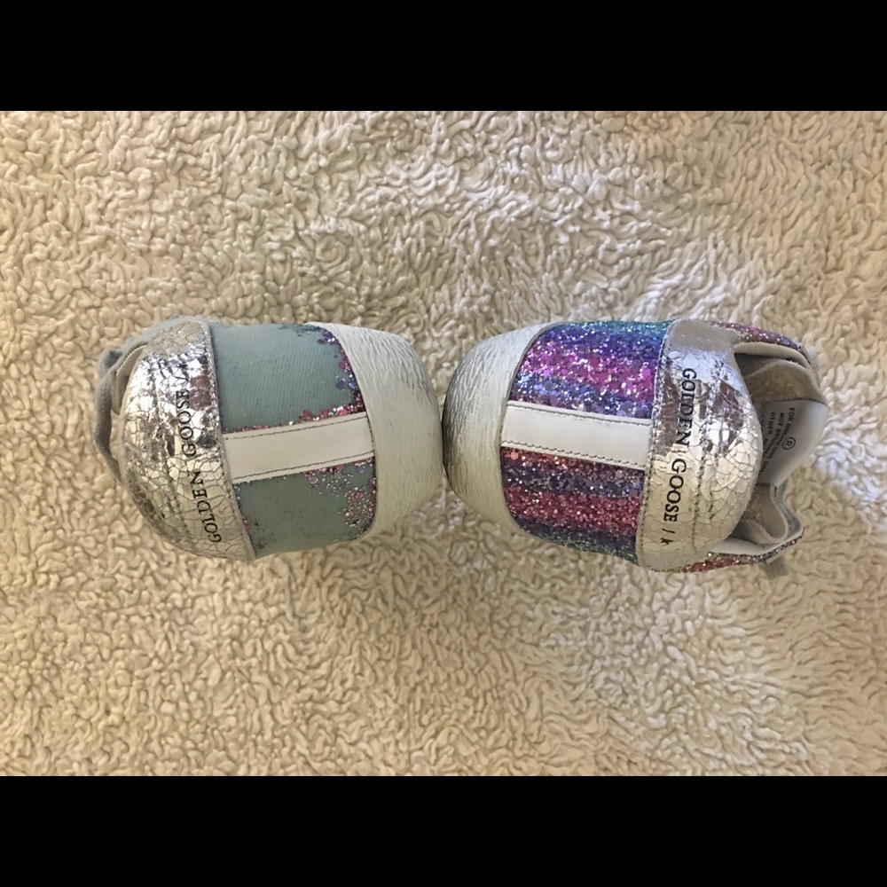 Golden goose - Picture 8 of 16